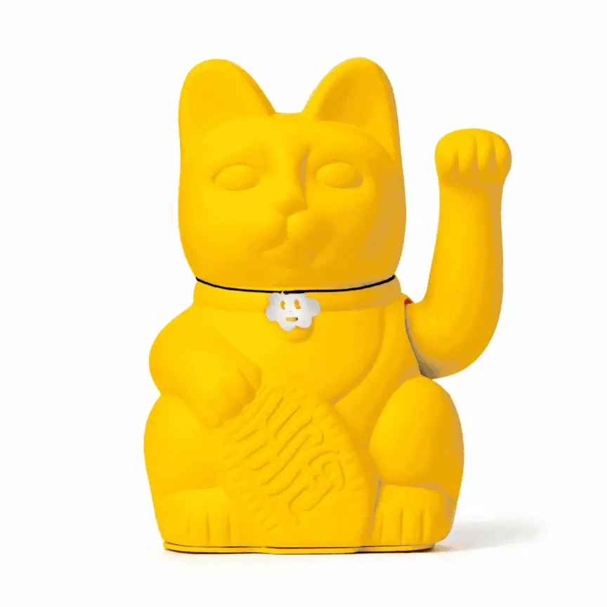 Chat Chanceux – visuel partagé