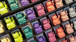 chat-chanceux-violet-donkey 