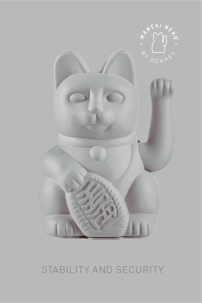 chat-chanceux-gris-donkey 