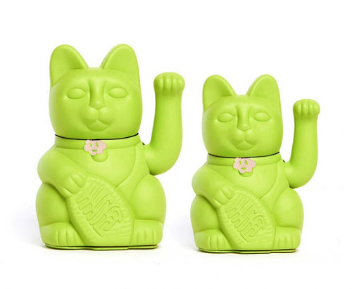Mojito verde Lucky Cat - il Lucky Cat