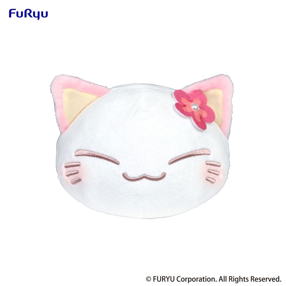 nemuneko-cat-peluche-pink-18-cm-4582782362461-FRYU36246