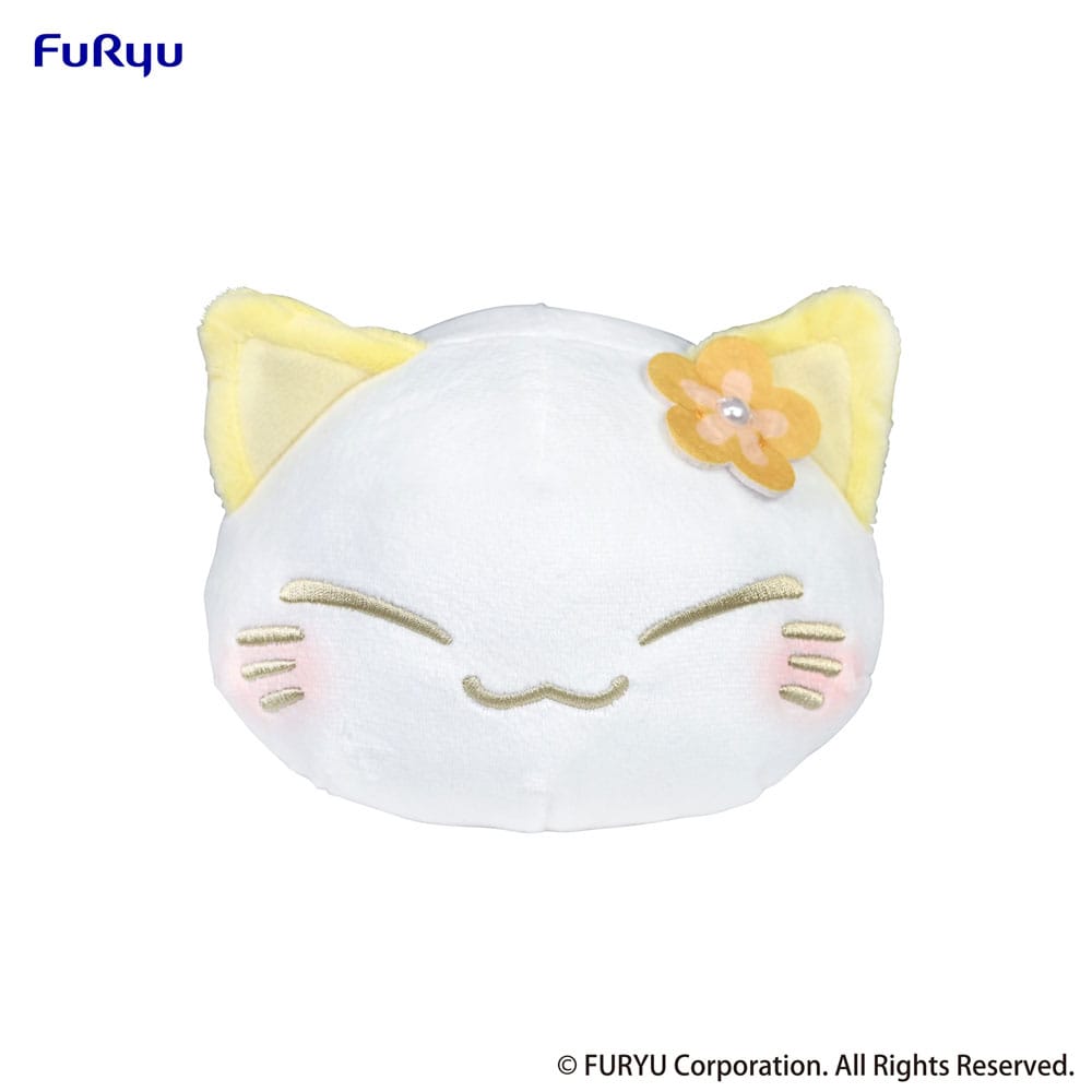nemuneko-cat-peluche-yellow-18-cm-4582782362485-FRYU36248