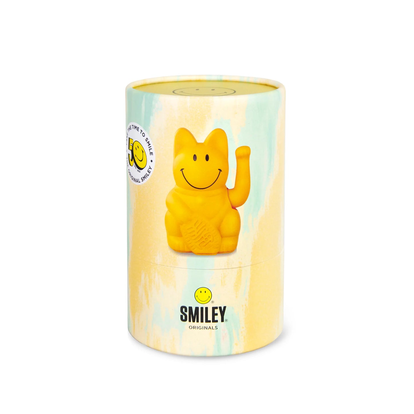 SMILEY® Lucky Cat
