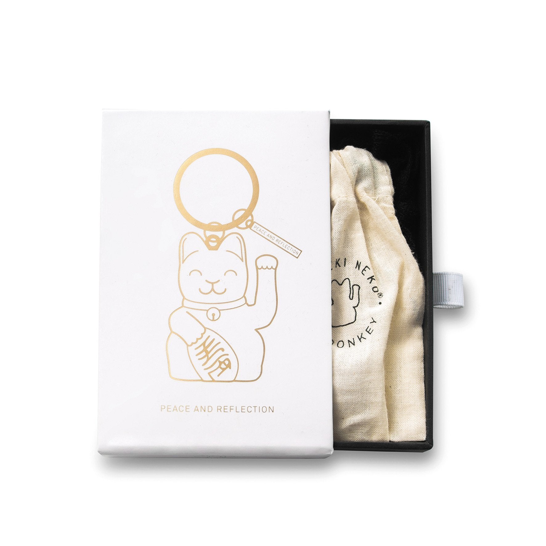 | Maneki Neko Lucky Cat boutique