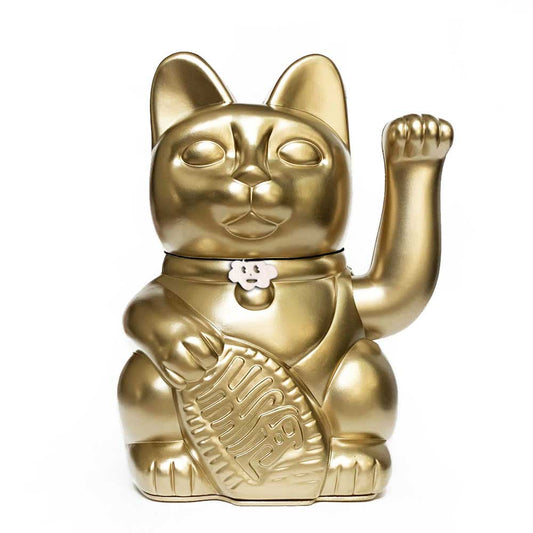 Maneki-Neko; curiosités sur le chat porte-bonheur japonais - Sepicat